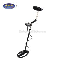 smart underground gold metal detecting machine